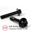 รับชุบ Black Oxide - โรงงานชุบซิงค์ ลิ้มเจริญ เพลทติ้ง